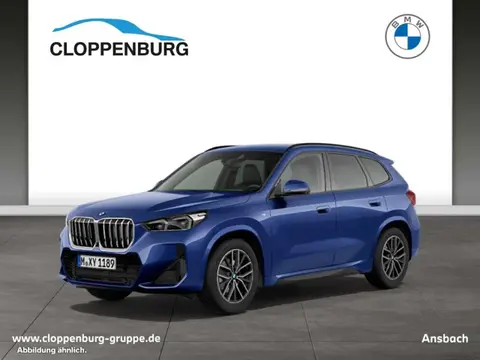 Annonce BMW X1 Essence 2024 d'occasion 