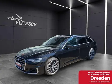 Annonce AUDI S6 Diesel 2023 d'occasion 