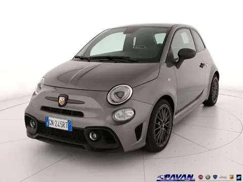 Used ABARTH 595 Petrol 2023 Ad Italy