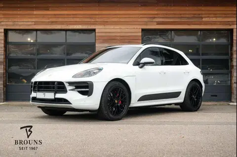 Used PORSCHE MACAN Petrol 2021 Ad 