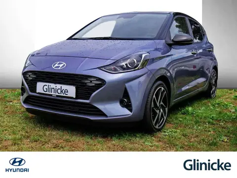 Annonce HYUNDAI I10 Essence 2024 d'occasion 