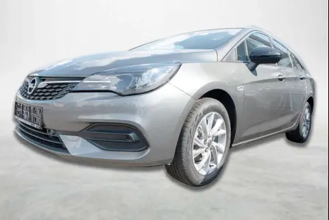 Used OPEL ASTRA Petrol 2022 Ad 