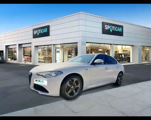 Used ALFA ROMEO GIULIA Diesel 2020 Ad 