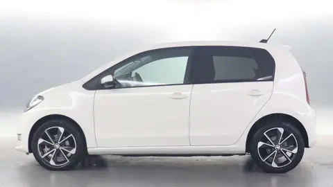 Annonce SKODA CITIGO Électrique 2020 d'occasion 