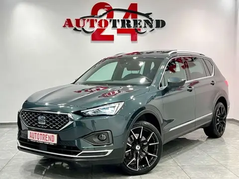 Annonce SEAT TARRACO Diesel 2019 d'occasion 