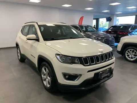 Used JEEP COMPASS Diesel 2020 Ad 