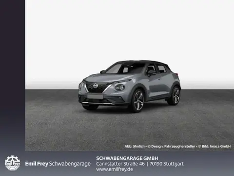 Used NISSAN JUKE Petrol 2024 Ad Germany