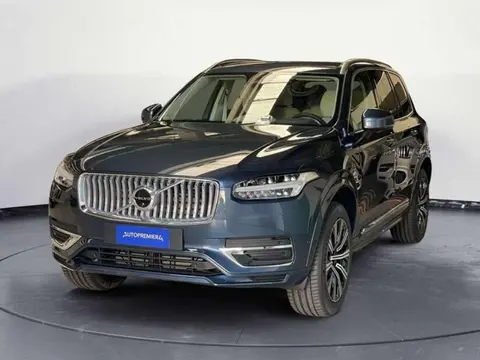 Annonce VOLVO XC90 Hybride 2024 d'occasion 