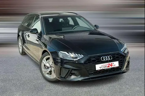 Annonce AUDI A4 Diesel 2024 d'occasion 