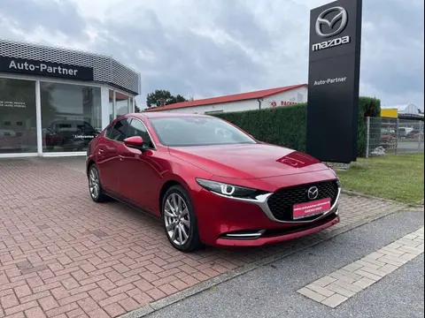 Annonce MAZDA 3 Essence 2023 d'occasion 