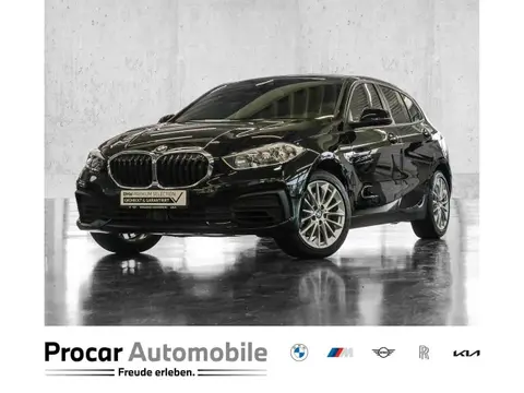 Used BMW SERIE 1 Petrol 2020 Ad 