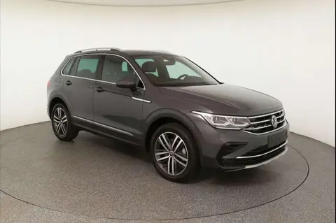 Annonce VOLKSWAGEN TIGUAN Diesel 2021 d'occasion 