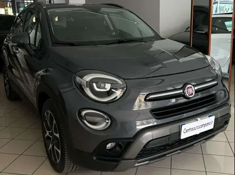 Used FIAT 500X Diesel 2018 Ad 