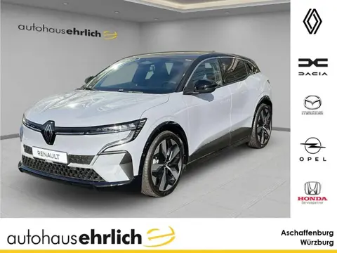 Used RENAULT MEGANE Electric 2024 Ad 