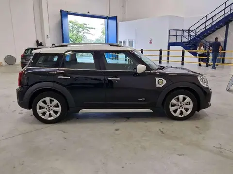 Used MINI COOPER Hybrid 2021 Ad 