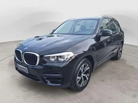 Annonce BMW X3 Diesel 2020 d'occasion 