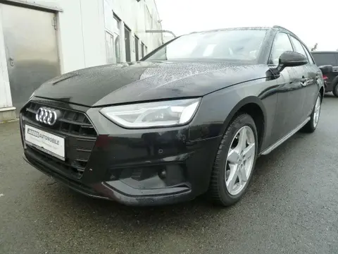 Annonce AUDI A4 Diesel 2020 d'occasion 