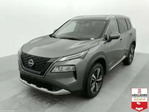 Used NISSAN X-TRAIL Hybrid 2024 Ad 