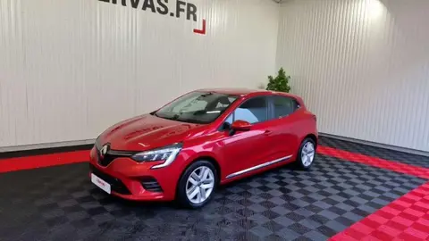 Used RENAULT CLIO Diesel 2021 Ad 