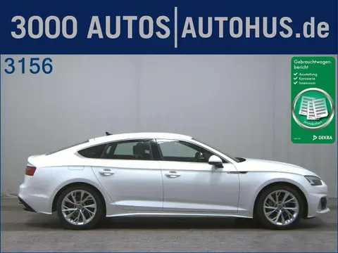 Annonce AUDI A5 Diesel 2020 d'occasion 