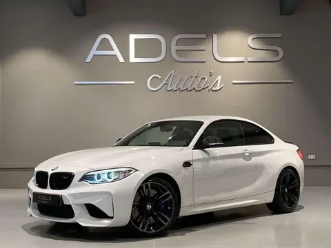 Used BMW M2 Petrol 2016 Ad 