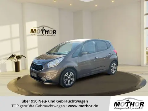 Annonce KIA VENGA Essence 2015 d'occasion 