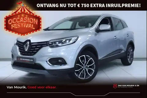 Annonce RENAULT KADJAR Essence 2020 d'occasion 