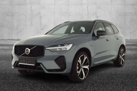 Annonce VOLVO XC60 Hybride 2023 d'occasion 