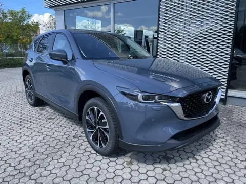 Used MAZDA CX-5 Petrol 2023 Ad Germany