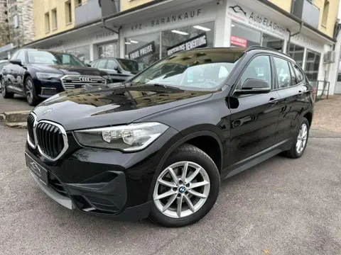 Annonce BMW X1 Diesel 2020 d'occasion 