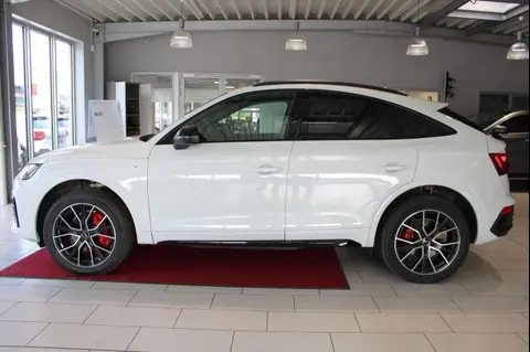 Annonce AUDI Q5 Essence 2023 d'occasion 