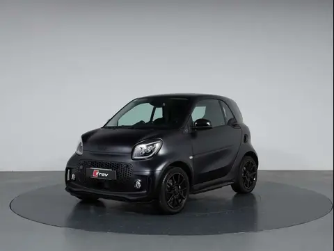 Annonce SMART FORTWO Électrique 2021 d'occasion 