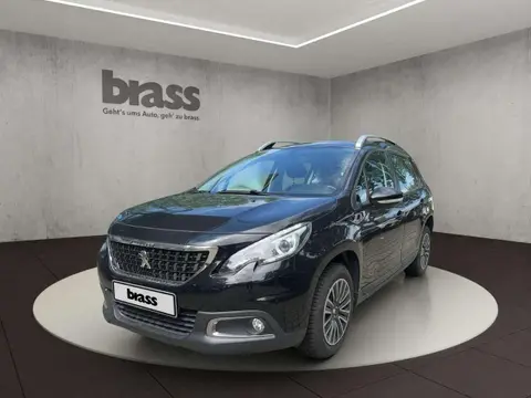 Used PEUGEOT 2008 Petrol 2019 Ad 