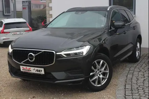 Annonce VOLVO XC60 Diesel 2018 d'occasion 