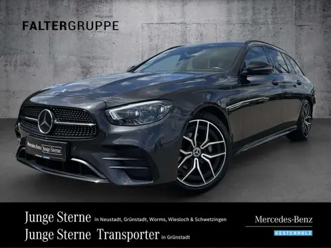 Used MERCEDES-BENZ CLASSE E Diesel 2020 Ad 