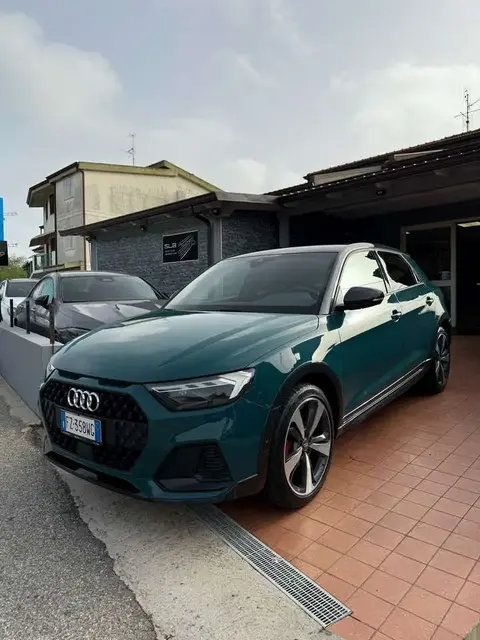 Used AUDI A1 Petrol 2020 Ad 