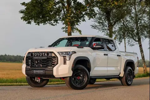 Annonce TOYOTA TUNDRA Essence 2024 d'occasion 