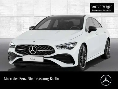 Used MERCEDES-BENZ CLASSE CLA Petrol 2024 Ad 