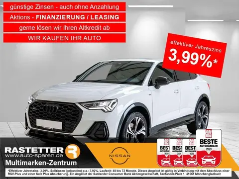 Used AUDI Q3 Diesel 2023 Ad 