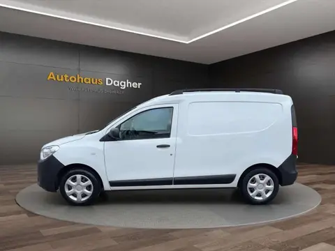 Used DACIA DOKKER LPG 2018 Ad 