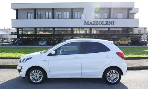 Annonce FORD KA Essence 2019 d'occasion 