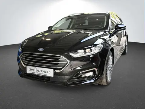 Used FORD MONDEO Diesel 2022 Ad 