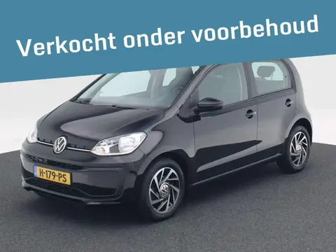 Annonce VOLKSWAGEN UP! Essence 2020 d'occasion 