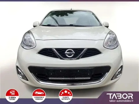 Used NISSAN MICRA Petrol 2017 Ad 