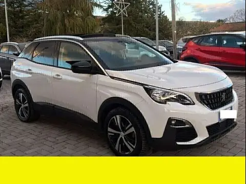 Used PEUGEOT 3008 Diesel 2018 Ad 