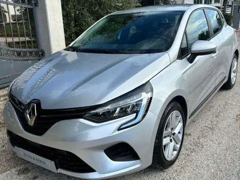 Annonce RENAULT CLIO Diesel 2021 d'occasion 