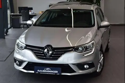 Used RENAULT MEGANE Diesel 2018 Ad 