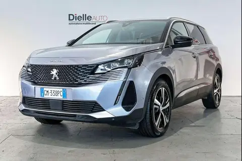 Annonce PEUGEOT 5008 Diesel 2023 d'occasion 