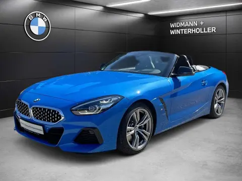 Used BMW Z4 Petrol 2019 Ad 