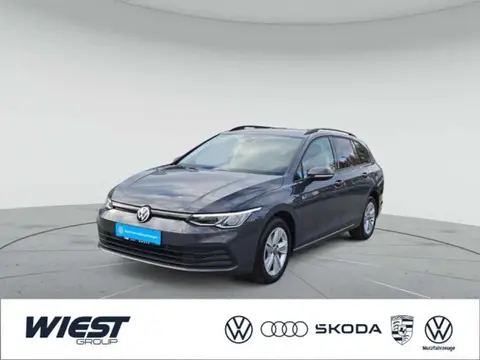 Used VOLKSWAGEN GOLF Diesel 2021 Ad 